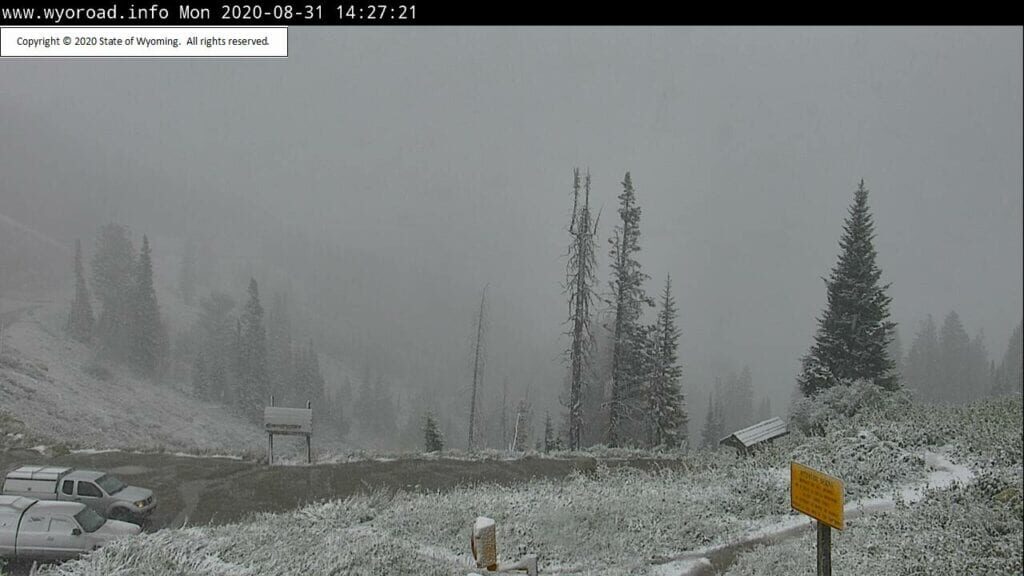 Click to enlarge snow