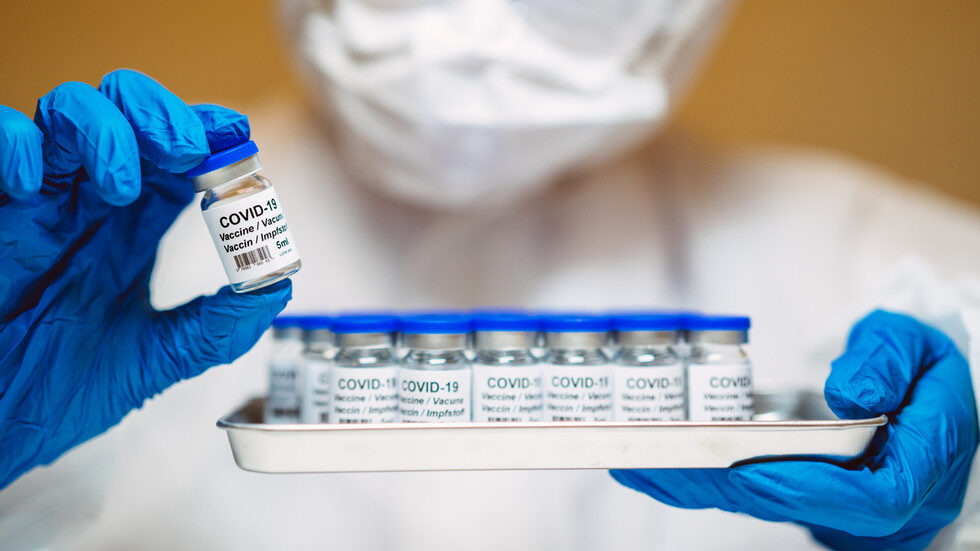 COVID-19 vaccine