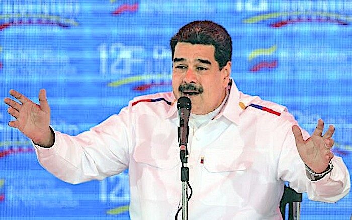 Maduro
