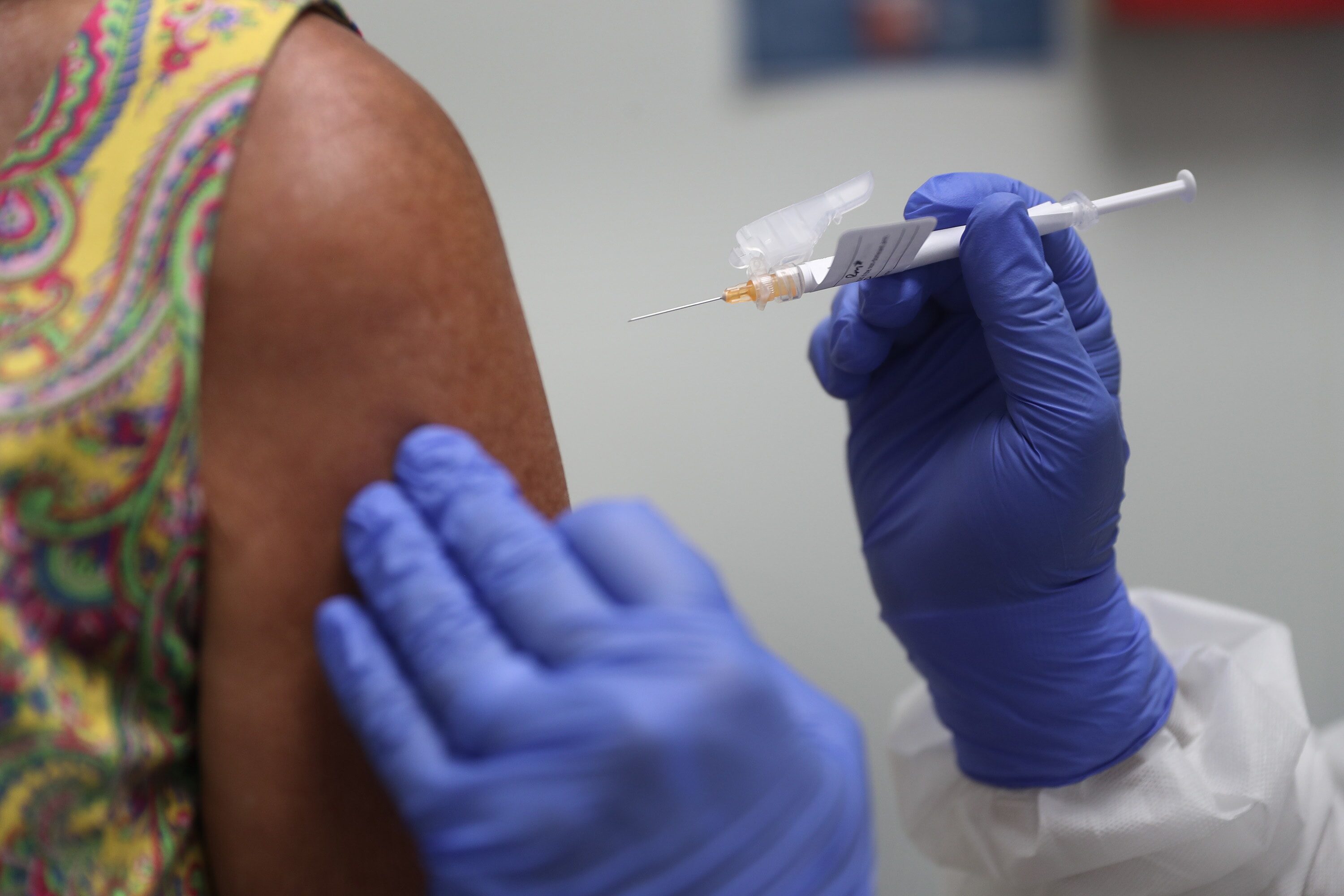 vaccine