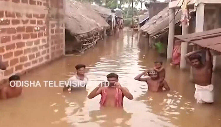 flood