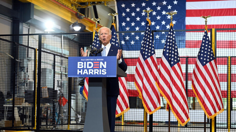 joe biden