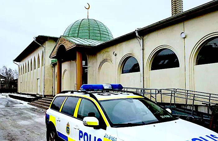 Mosque