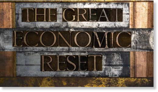 economic reset