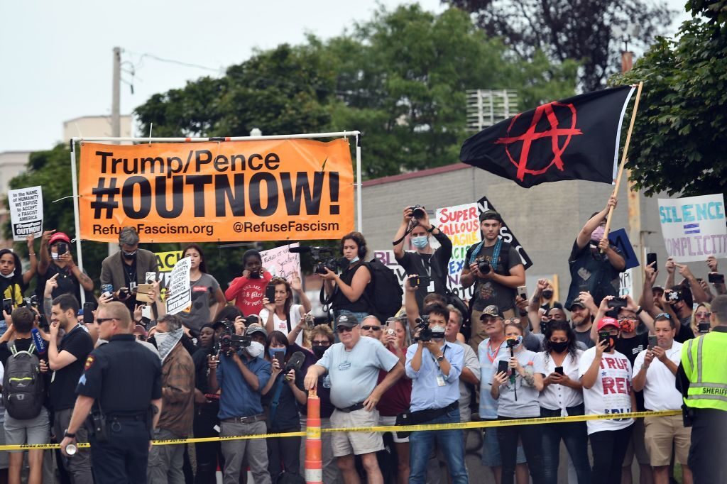 Trump kenosha 3