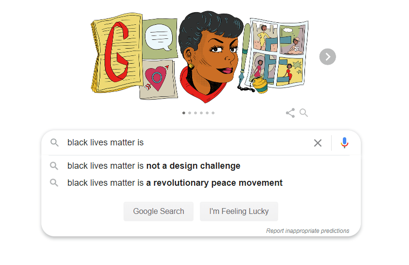 google search 3