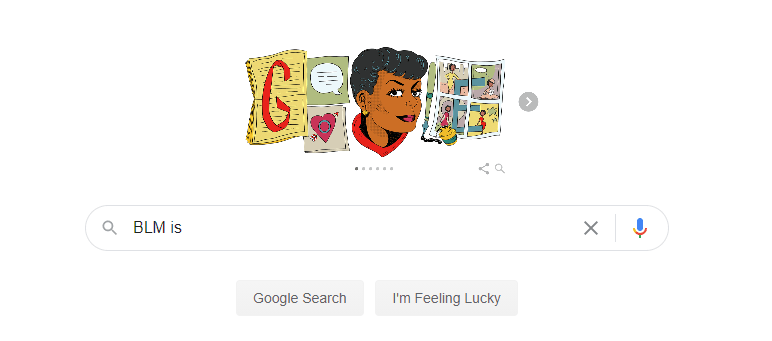 google search 2