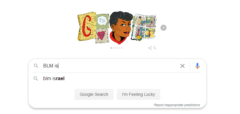 google search 1