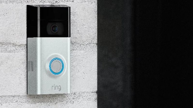 ring doorbell