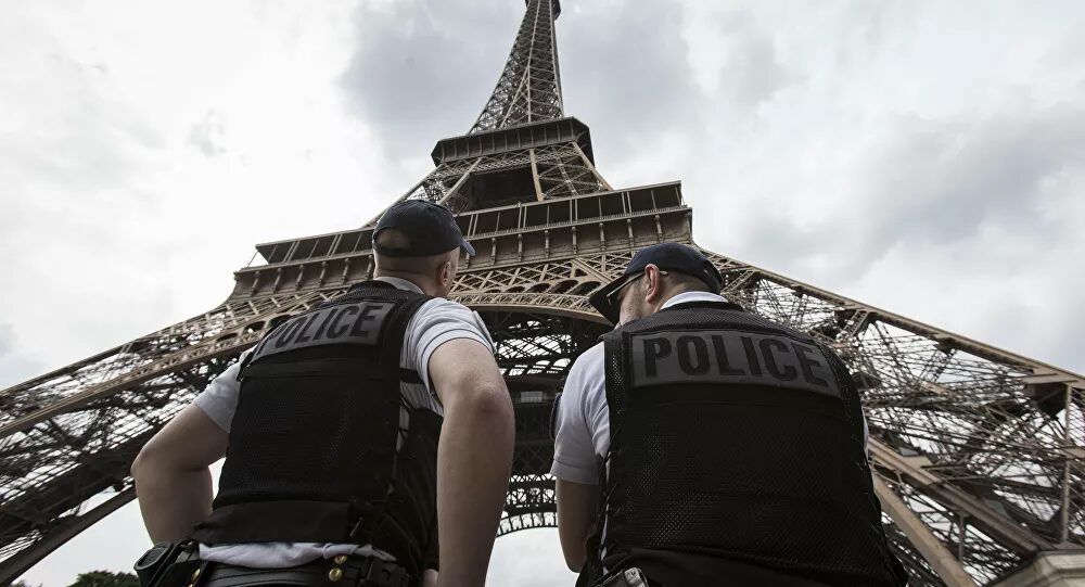 eiffel