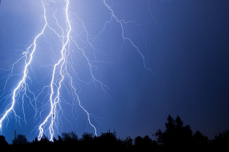 lightning