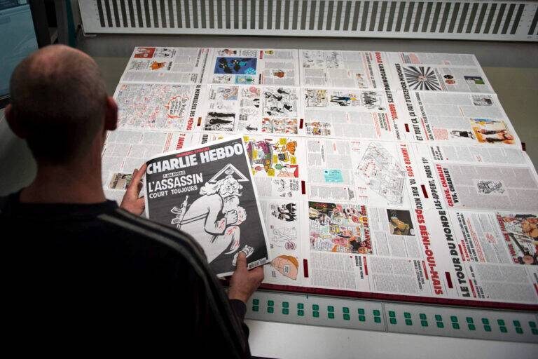 Click to enlarge charlie hebdo republish islamic cartoons