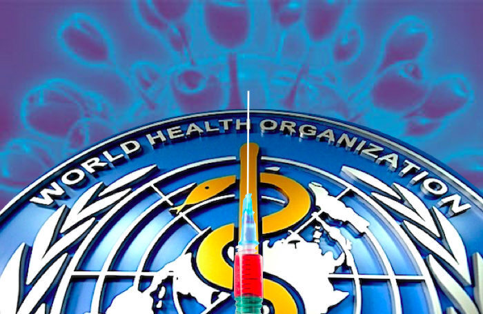 Click to enlarge Coronavirus/WHO/Vaccine