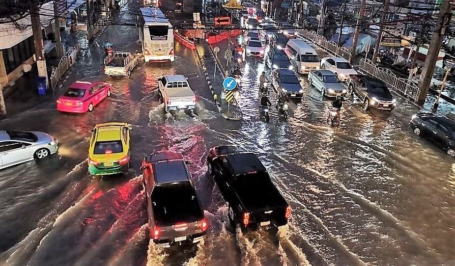 FLOOD