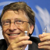 bill gates