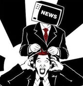 propaganda machine