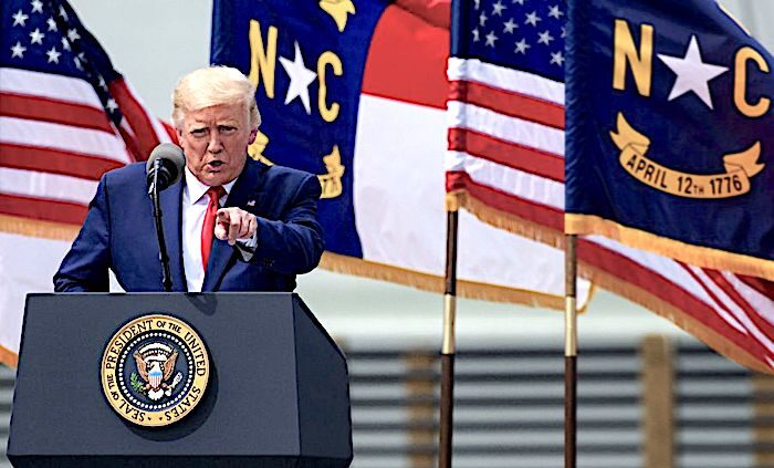 Trump