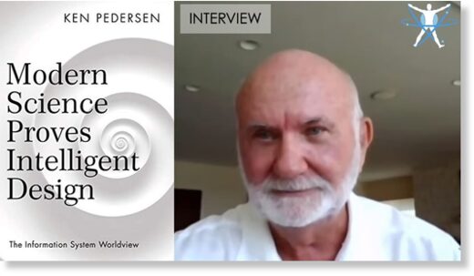 ken pedersen