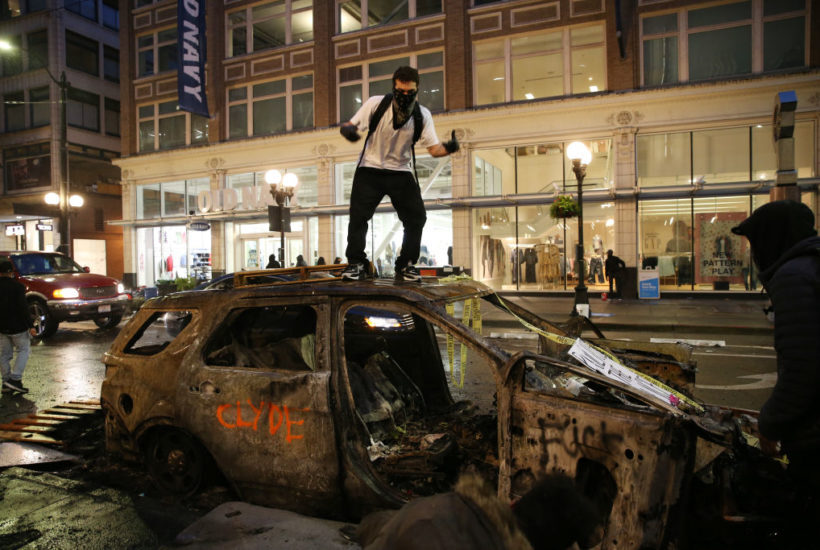antifa