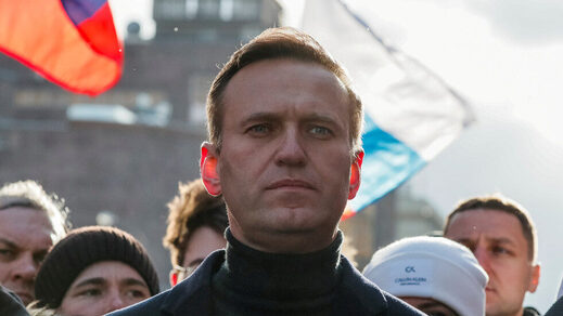Alexei Navalny