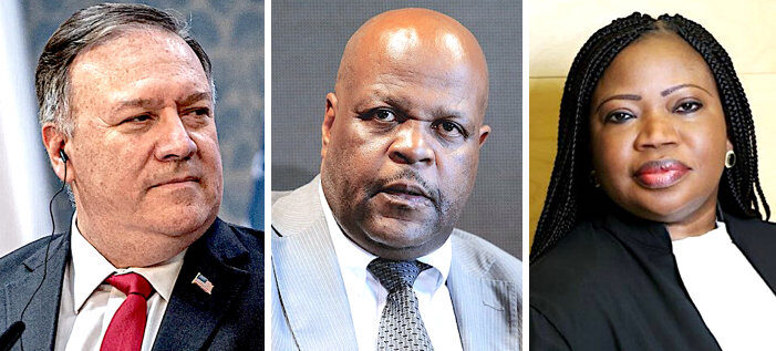 Click to enlarge Pompeo/Mochochoko/Bensouda