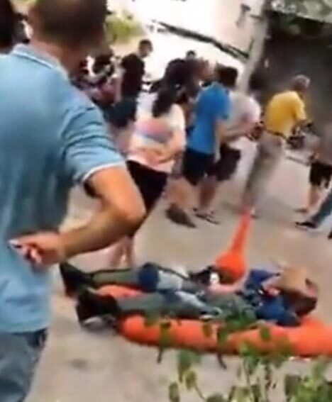 su-35 crash china
