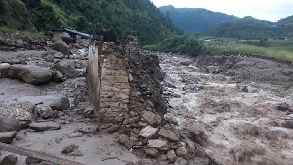 flood