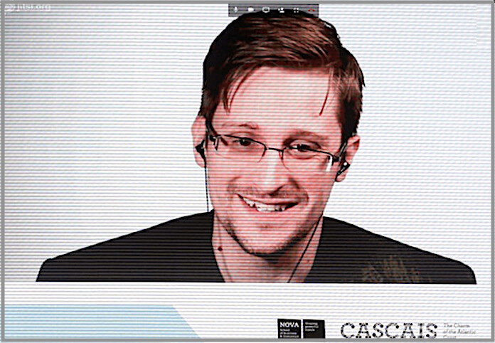 Snowden