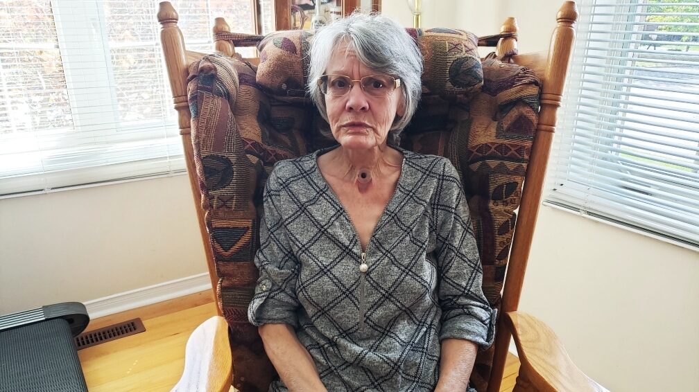 Elaine Arbeau