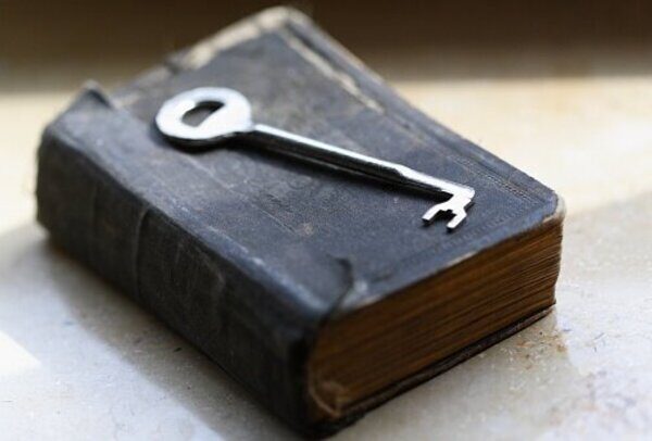 bible key