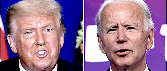Trumpbiden