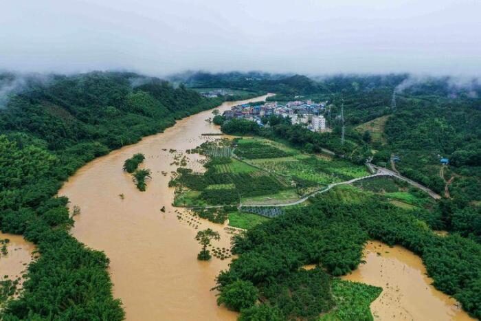 floods