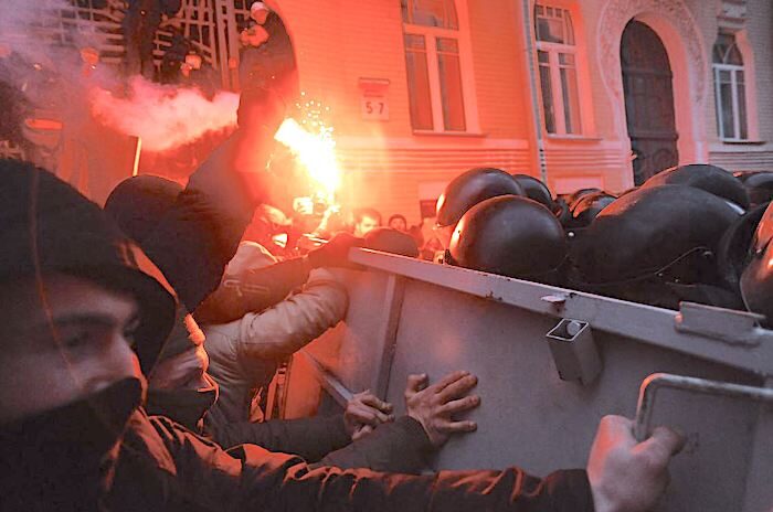 Riot