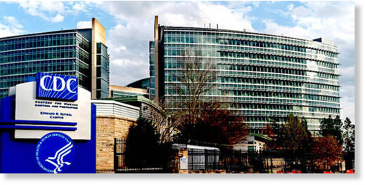 CDC Headquarters