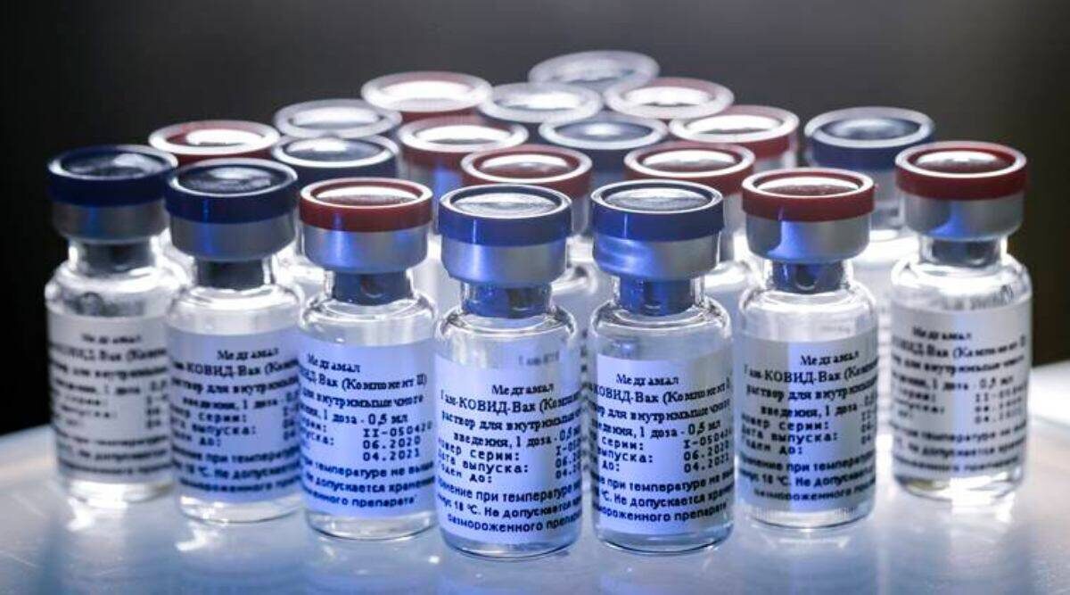 russian covid vaccine