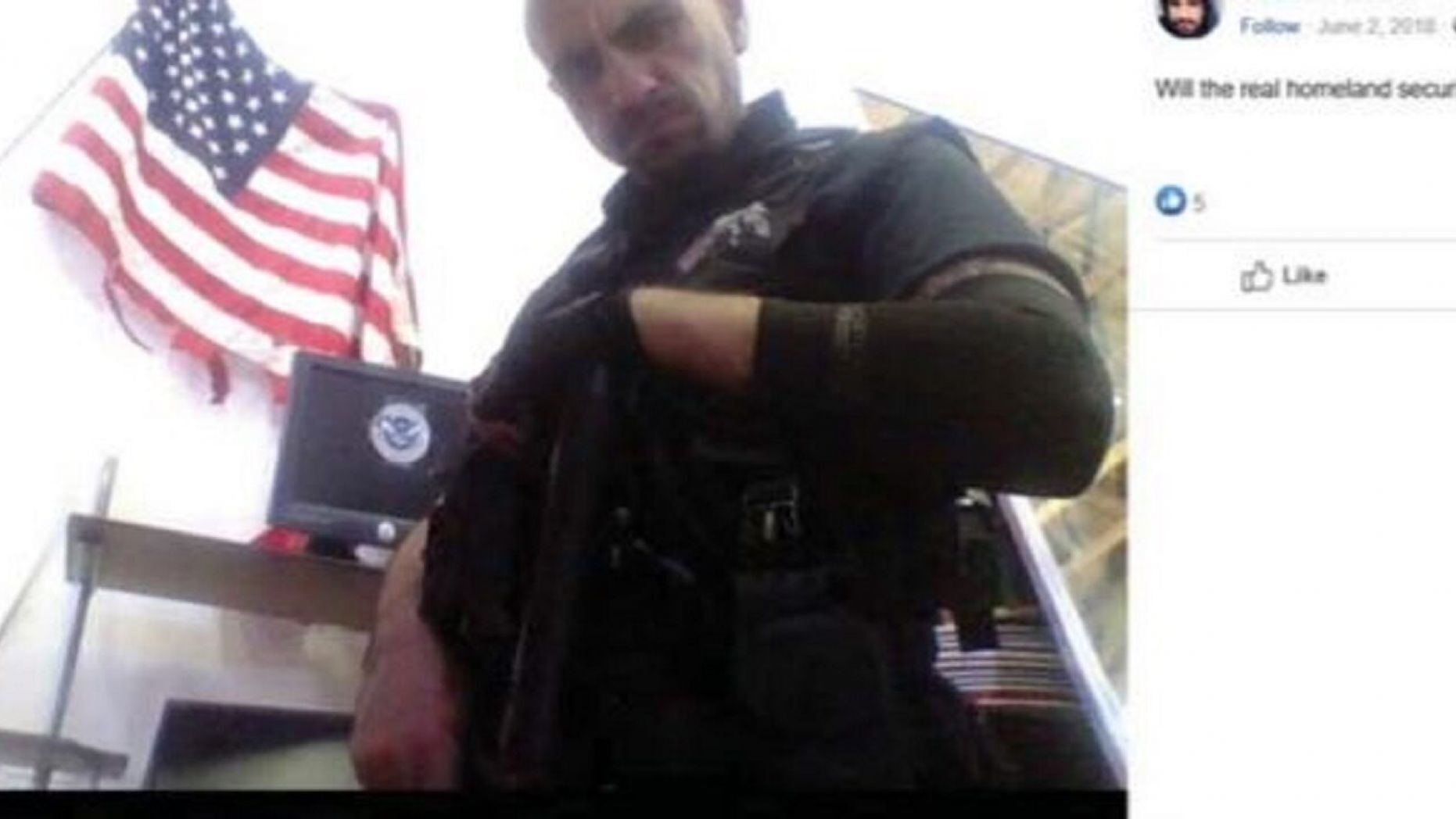 michael karmo kenosha weapons charges