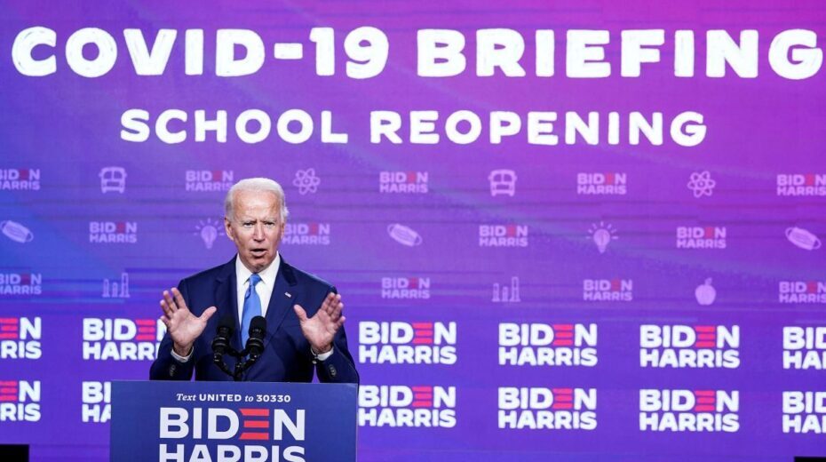 joe biden
