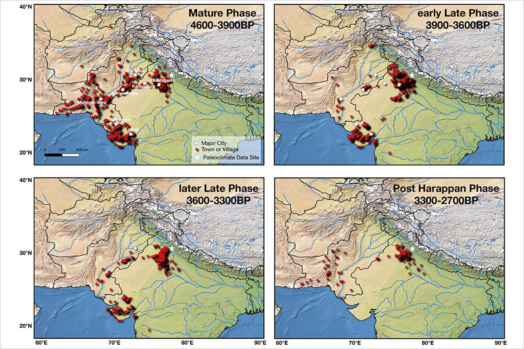 Indus Valley Civilization