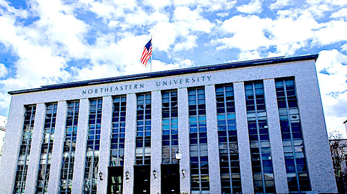 Northeastern U