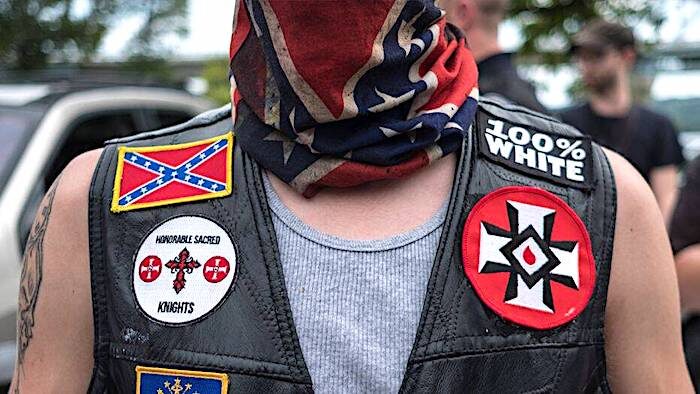 KKK member