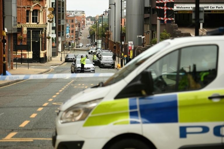 birmingham stabbings
