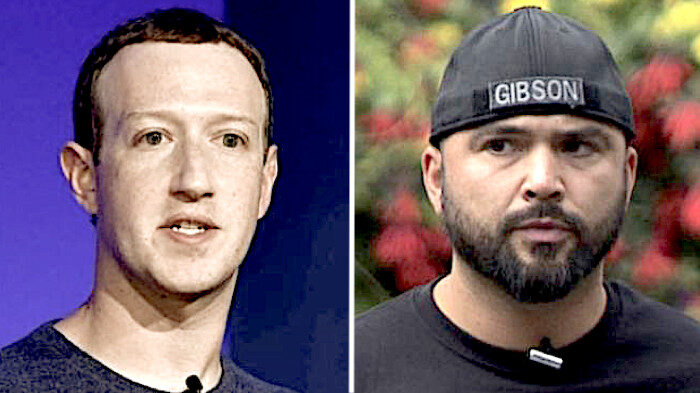 Zuckerberg/Gibson