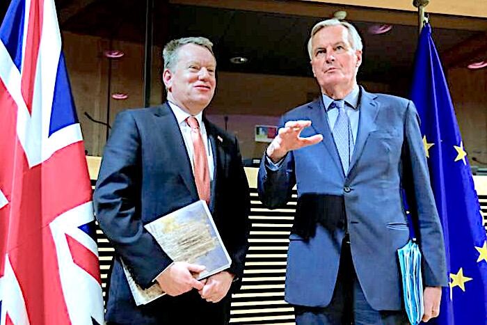 Click to enlarge Frost/Barnier