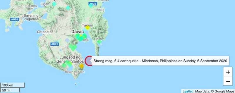 quake