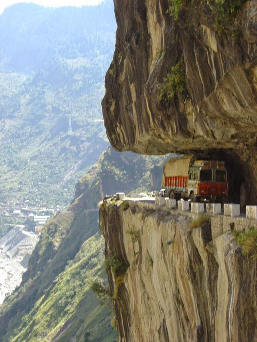 Click to enlarge Fasten your seatbelt!