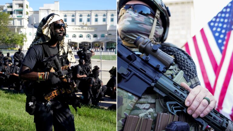 Click to enlarge us militia louisville