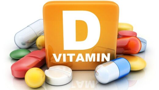 vitamin d