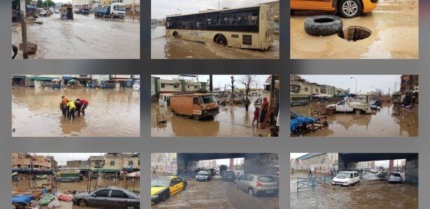 floods