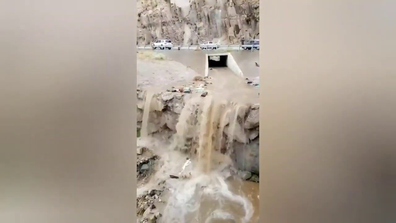 floods