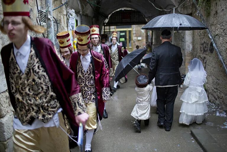Purim